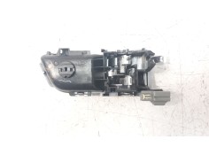Recambio de maneta interior trasera izquierda para land rover range rover sport 3.0 td v6 cat referencia OEM IAM AH2222601AB   2