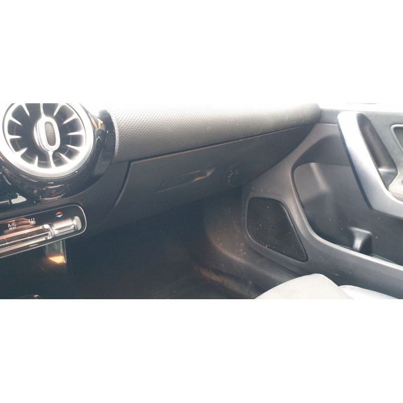 Recambio de ventilador calefaccion para mercedes-benz cla-klasse (bm 118) cla 250 e (118.385) referencia OEM IAM A2478308400  