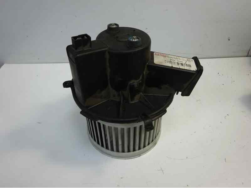 Recambio de ventilador calefaccion para fiat panda (169) 1.3 16v jtd emotion referencia OEM IAM 5A0331000  