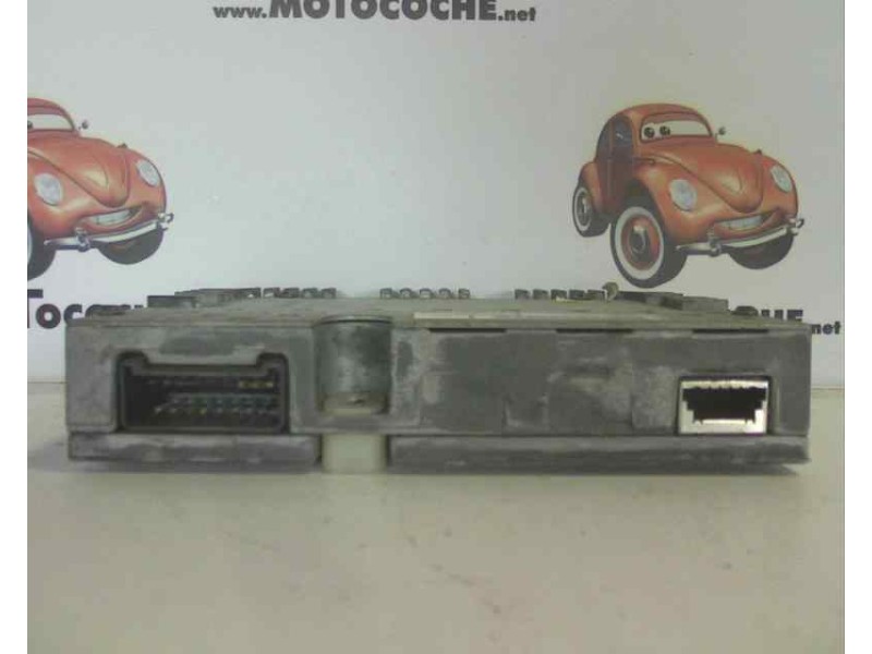 Recambio de centralita abs para seat alhambra (7v8) 1.9 tdi referencia OEM IAM 94GP18B849A  94AP18T806AA