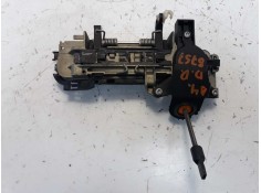 Recambio de maneta exterior delantera derecha para audi a4 avant (8e) 1.9 tdi referencia OEM IAM    2