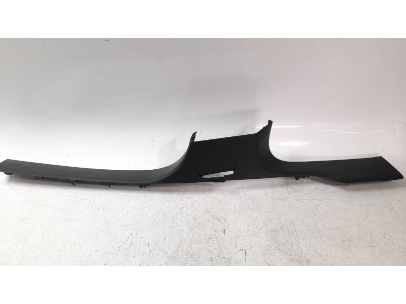 Recambio de guarnecido puerta delantera derecha para audi q7 4mg referencia OEM IAM 4M0853370D  