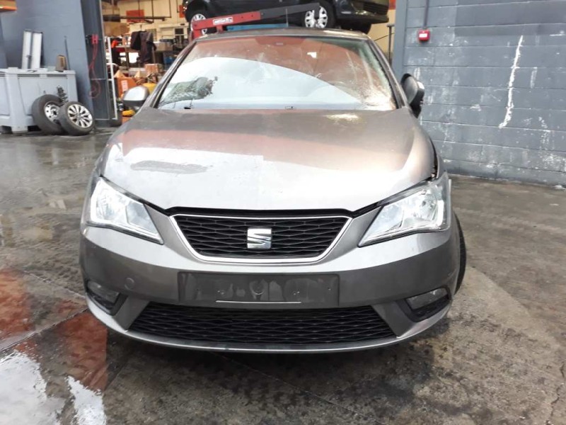 seat ibiza (6j5) del año 2014