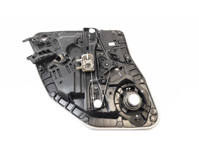 Recambio de elevalunas trasero derecho para mercedes-benz clase gla (bm 247) 1.3 cat referencia OEM IAM A0997302801  