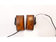 Recambio de piloto lateral derecho para piaggio (vespa) porter big - deck referencia OEM IAM   