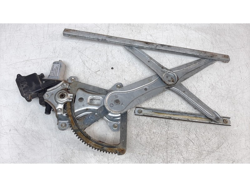 Recambio de elevalunas delantero izquierdo para toyota corolla verso (r1) 2.0 d-4d luna referencia OEM IAM 997249101  