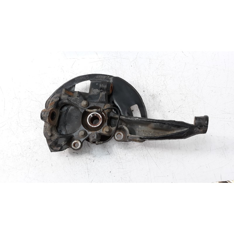 Recambio de mangueta delantera derecha para land rover range rover sport 3.0 td v6 cat referencia OEM IAM 8H323K185AA2  