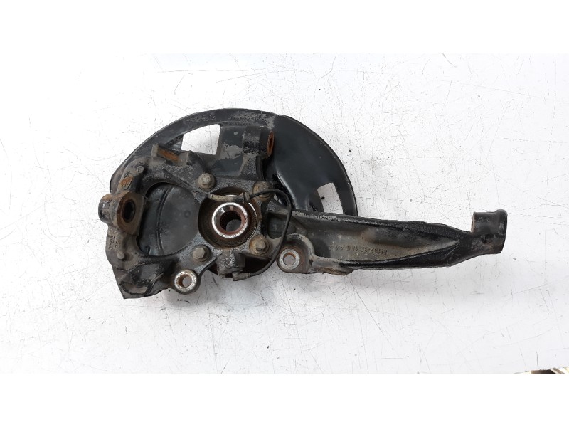 Recambio de mangueta delantera derecha para land rover range rover sport 3.0 td v6 cat referencia OEM IAM 8H323K185AA2  