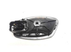 Recambio de maneta interior delantera derecha para renault trafic combi mixto n1 l1h1 2,8t (5/6 plazas) referencia OEM IAM 80670 2
