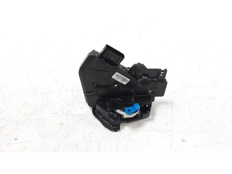 Recambio de cerradura puerta trasera derecha para kia optima 1.7 crdi cat referencia OEM IAM 81420D4020  