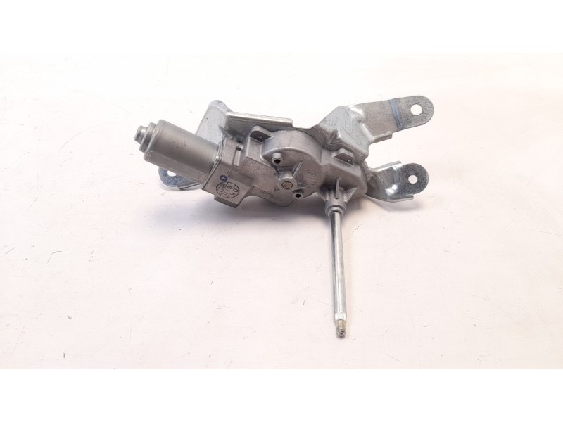 Recambio de motor limpia trasero para mazda 2 lim. () 1.5 16v cat referencia OEM IAM DA6C67450A  