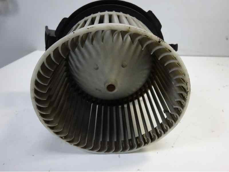 Recambio de ventilador calefaccion para fiat panda (169) 1.3 16v jtd emotion referencia OEM IAM 5A0331000  