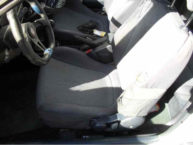 nissan 100 nx (b13) del año 1992