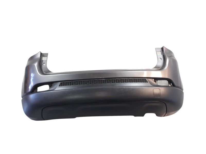 Recambio de paragolpes trasero para jeep compass ii 1.4 m-air cat referencia OEM IAM 68351583AB  