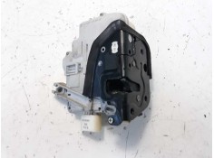 CERRADURA PUERTA DELANTERA DERECHA 8E2837016AA 