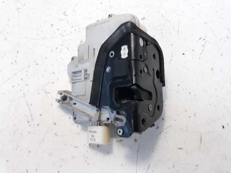 Recambio de cerradura puerta delantera derecha para audi a4 avant (8e) 1.9 tdi referencia OEM IAM 8E2837016AA  