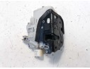 CERRADURA PUERTA DELANTERA DERECHA 8E2837016AA 8E2837016AA 
