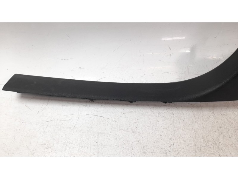 Recambio de guarnecido puerta delantera derecha para audi q7 4mg referencia OEM IAM 4M0853370D  