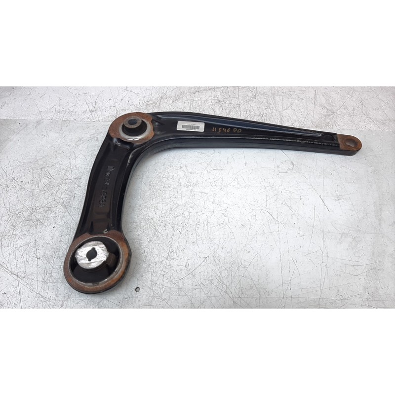 Recambio de brazo suspension inferior delantero derecho para peugeot expert furgón 1.6 blue-hdi fap referencia OEM IAM 981686358
