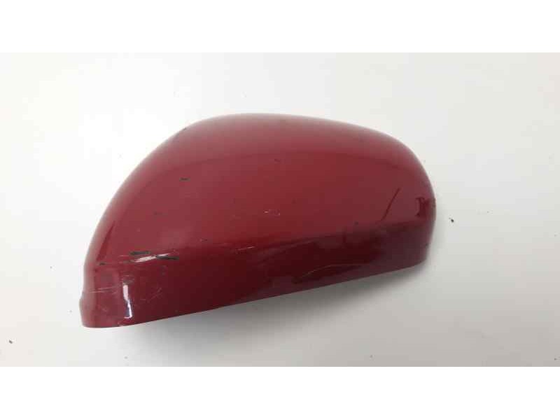 Recambio de carcasa retrovisor izquierdo para alfa romeo mito (145) basis (2016) referencia OEM IAM 0156077655  