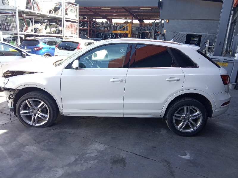 audi q3 (8ug) del año 2016
