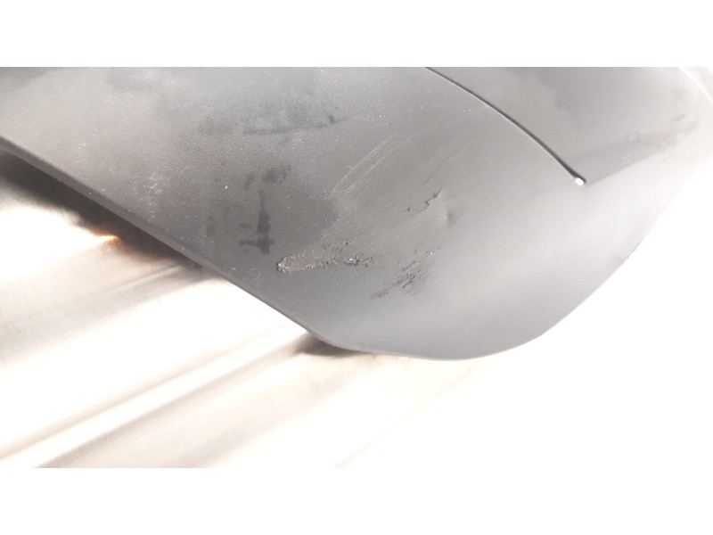 Recambio de tubo escape trasero para bmw c 650 gt c 650 gt referencia OEM IAM 18518556918  