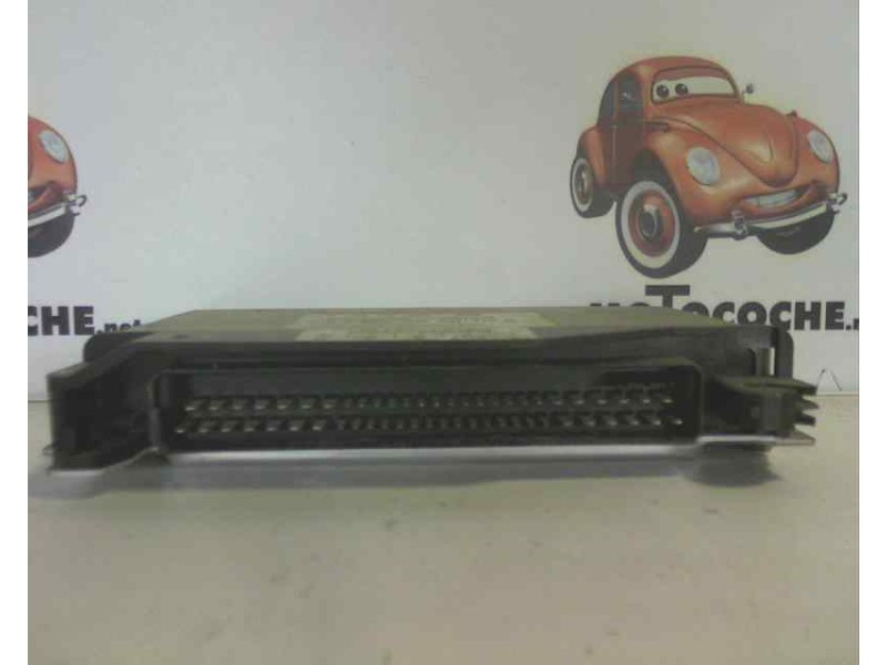 Recambio de centralita abs para audi a4 berlina (b5) 1.9 tdi referencia OEM IAM 4D0907379D 0265108005 