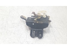 CERRADURA MALETERO / PORTON G22C56820A G22C56820A 