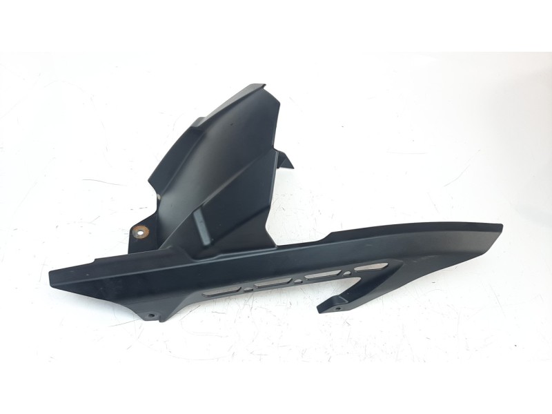 Recambio de guardabarros trasero para kawasaki z 900 referencia OEM IAM 350230421  
