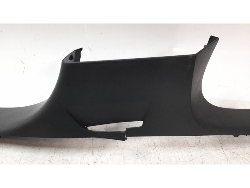 Recambio de guarnecido puerta delantera derecha para audi q7 4mg referencia OEM IAM 4M0853370D  
