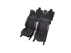 JUEGO ASIENTOS COMPLETO 1779102100 1779102100 