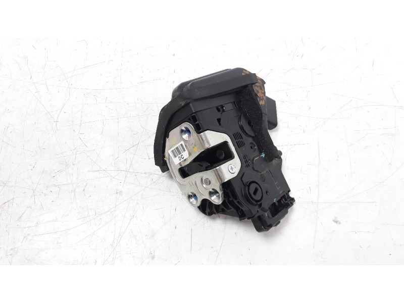 Recambio de cerradura puerta trasera izquierda para kia optima 1.7 crdi cat referencia OEM IAM 81410D4020  