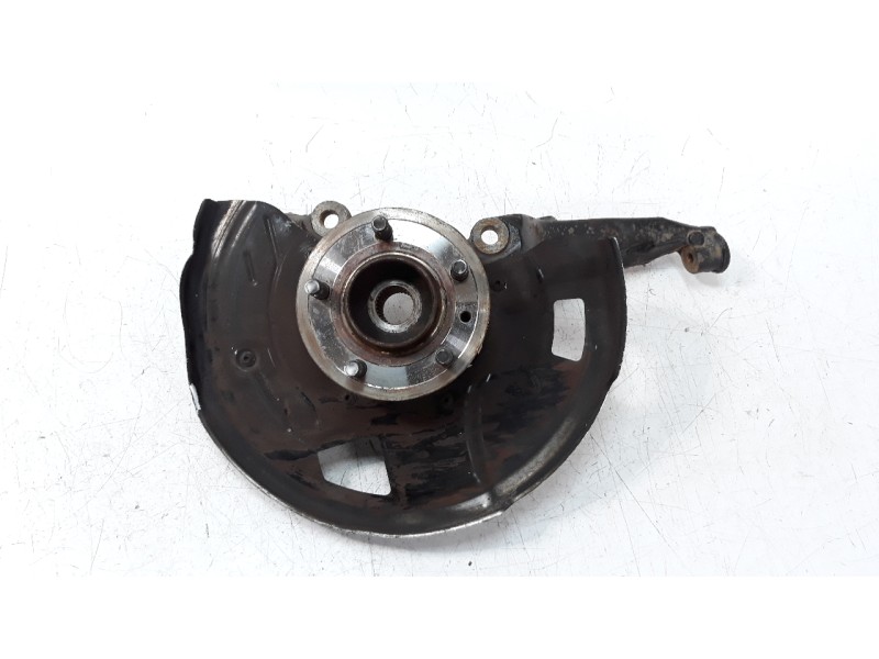 Recambio de mangueta delantera derecha para land rover range rover sport 3.0 td v6 cat referencia OEM IAM 8H323K185AA2  