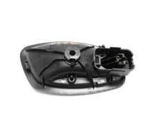 Recambio de maneta interior delantera izquierda para renault trafic combi mixto n1 l1h1 2,8t (5/6 plazas) referencia OEM IAM 806 2