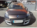 RENAULT SCENIC III