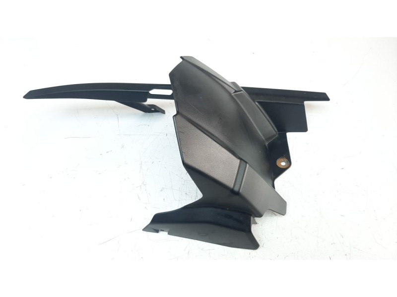 Recambio de guardabarros trasero para kawasaki z 900 referencia OEM IAM 350230421  