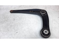 Recambio de brazo suspension inferior delantero derecho para peugeot expert furgón 1.6 blue-hdi fap referencia OEM IAM 981686358 2