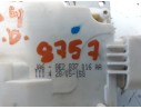 CERRADURA PUERTA DELANTERA DERECHA 8E2837016AA 