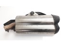 TUBO ESCAPE TRASERO 18518556918 18518556918 