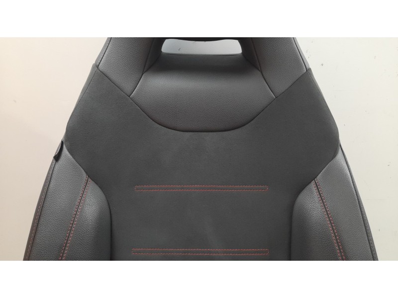 Recambio de juego asientos completo para mercedes-benz cla-klasse (bm 118) cla 250 e (118.385) referencia OEM IAM 1779102100  