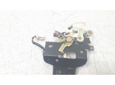 Recambio de cerradura maletero / porton para mazda 6 berlina (gg) 2.0 crtd 136 active (4-ptas.) referencia OEM IAM G22C56820A   2