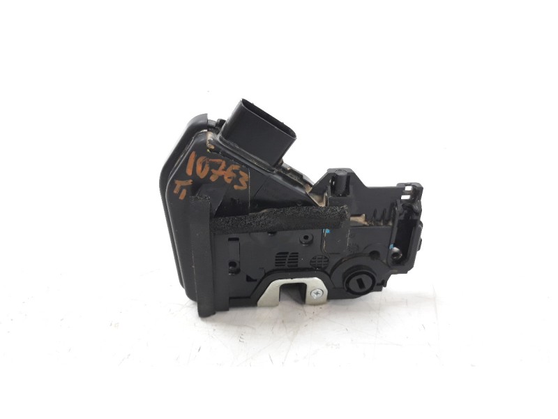 Recambio de cerradura puerta trasera izquierda para kia optima 1.7 crdi cat referencia OEM IAM 81410D4020  