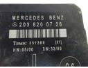 MODULO CONFORT 2038200726 2038200726 351369