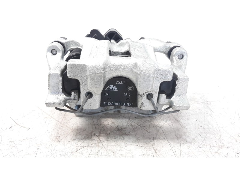 Recambio de pinza de freno trasera izquierda para mazda 3 berlina (bp) referencia OEM IAM BCKA26990B  