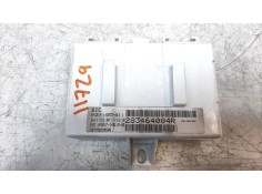 MODULO ELECTRONICO 283464084R 283464084R 