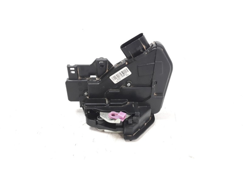 Recambio de cerradura puerta trasera izquierda para kia optima 1.7 crdi cat referencia OEM IAM 81410D4020  