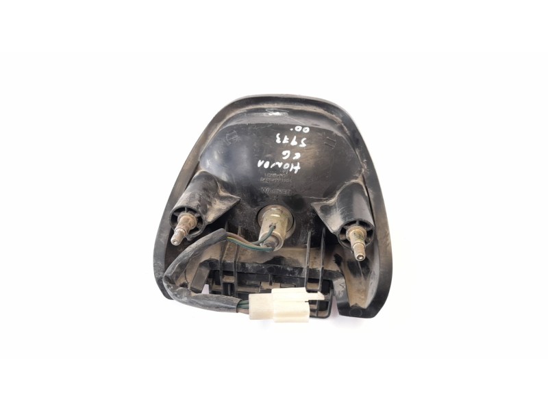 Recambio de luz central de freno para honda cg 125 referencia OEM IAM   