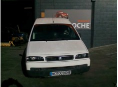 fiat scudo (222) del año 2004 2