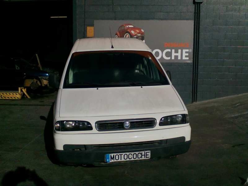fiat scudo (222) del año 2004