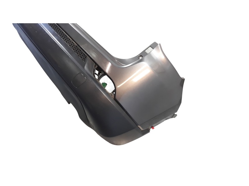 Recambio de paragolpes trasero para jeep compass ii 1.4 m-air cat referencia OEM IAM 68351583AB  